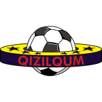 Qizilqum team flag