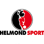 Helmond Sport team flag