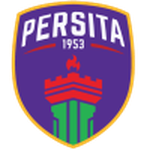 Persita team flag