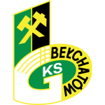 Bełchatów team flag