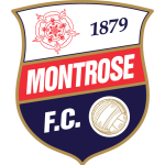 Montrose team flag