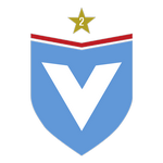 Viktoria Berlin team flag