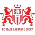 Stade Lausanne-Ouchy team flag
