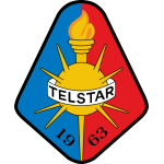 Telstar team flag