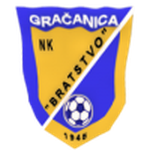 Bratstvo Gračanica team flag