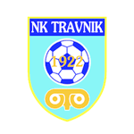 Travnik team flag