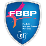 Bourg-en-bresse 01 team flag
