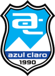 Azul Claro Numazu team flag