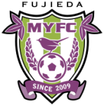 Fujieda MYFC team flag