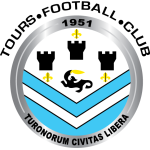 Tours team flag