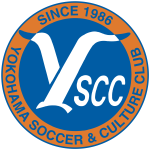 YSCC team flag