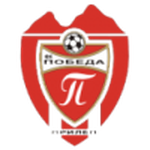 Pobeda team flag