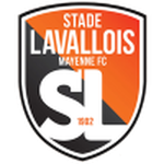 Laval team flag
