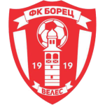 Borec team flag