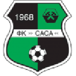 Sasa team flag