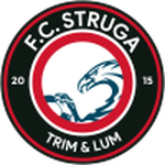 Struga team flag