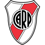 River Plate team flag