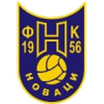 Novaci team flag