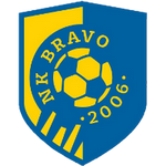 Bravo team flag