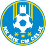 Celje team flag