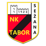 Tabor Sežana team flag