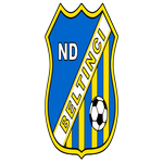 Beltinci team flag