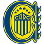 Rosario Central flag