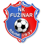 Fužinar team flag