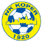 Koper team flag