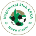 Krka team flag