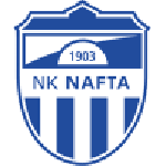 Nafta team flag