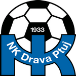 NŠ Drava team flag