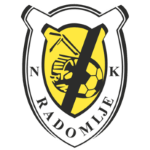 Radomlje team flag