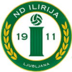 Ilirija team flag
