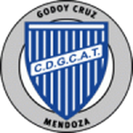 Godoy Cruz flag