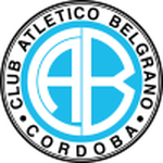 Belgrano Cordoba team flag