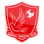Horoya team flag