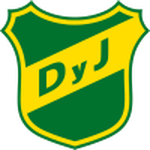Defensa Y Justicia team flag
