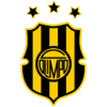 Olimpo Bahia Blanca flag