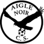 Aigle Noir flag