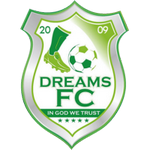 Dreams team flag