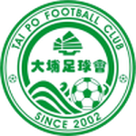 Wofoo Tai Po team flag