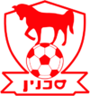 Bnei Sakhnin team flag