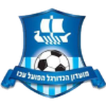 Hapoel Acre team flag