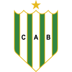 Banfield team flag