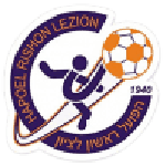 Hapoel Rishon LeZion flag