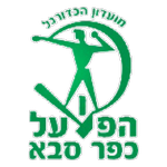 Hapoel Kfar Saba flag