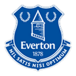 Everton flag