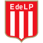 Estudiantes L.P. team flag