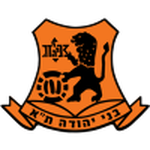 Bnei Yehuda flag